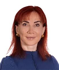 Dr. Jane Macpherson, MD, Oncology