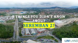This round, we hike up the hill, in hill park, seremban 2. Ad 5 Things You Didn T Know About Seremban 2 And How To Get Rm1 000 Every Month Propsquare
