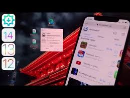 New Install Sideloadly Tweaked Apps Ios 14 14 3 13 12 No Jailbreak Iphone Ipad Ipod Touch Youtube