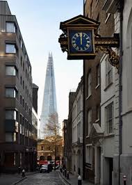 Guests can enjoy breakfast and dinner at the eatery, which also has a kids' menu. The Shard By Premier Inn Picture Of Premier Inn London Bank Tower Hotel Tripadvisor