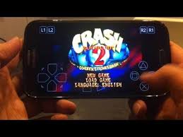 إنه منفذ من psx emu الشهير للكمبيوتر. Playstation 1 Ps1 Psx On Android With Epsxe Psone Psx Emulator Youtube