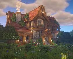 My house inside a house! ð½ðð ððð¨ð©ðð§ ð¿ð§ððð¢ððð ð­ ðððððð§ ðððð¥ð©ðð§ ð©ðð§ðð In 2021 Minecraft Mansion Cute Minecraft Houses Minecraft Houses