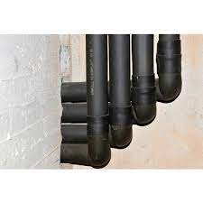 There is a wide range of pipe insulation types available. Nitrile Rubber Puf Insulation Chilled Water Pipe Insulation In Pan India Id 3363562955