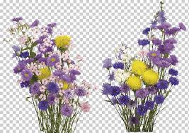 assorted flowers english lavender cut flowers overlay real flower purple flower arranging violet png klipartz assorted flowers english lavender cut