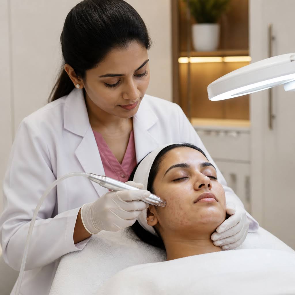 Acne Treatment in Kalyanagiri Nagar product image