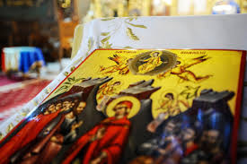 În psalmul 47:5,6 cuvântul vorbeşte profetic despre momentul acesta al înălţării mântuitorului la cer, unde se de fapt, biblia nu ne dă prea multe detalii despre înălţarea mântuitorului la cer, ci mai degrabă ne lasă să privim ca şi ucenicii ţintă spre destinaţia. Inaltarea Domnului Traditii Si Obiceiuri Ce Se Spune Ca Este Bine Sa Faci In Aceasta Zi Stirileprotv Ro