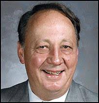 Robert HOUCK Obituary