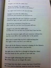 Pablo Neruda Better In Spanish But I Find His Poetry Translates Pretty Well Poetry Lessons Words Dark Love Poems