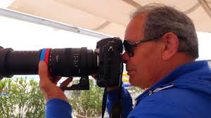 Civitanova, addio a Roberto Vives: è morto lo storico fotografo