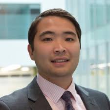 Today I was in the office for my final day at Deloitte.