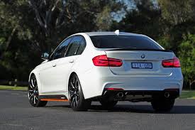 M3 performance at a 3 series price. 2017 Bmw 340i M Performance Review