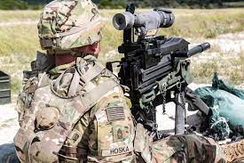 U.S. Army taps RDZM for next generation 40mm ammunition