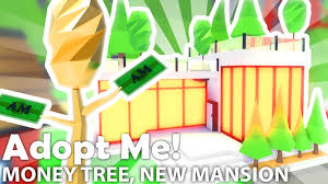 Pin By Patricia R On Roblox Adoption Money Trees Roblox