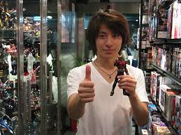 仮面ライダークウガ 小野寺ユウスケ 村井良大 イケメン俳優 仮面ライダー 村井
