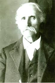 Gideon Walker Gibson (1844-1923)