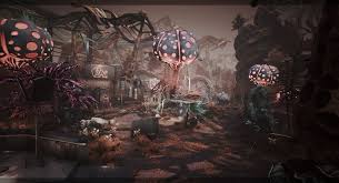 Explore planets, protect colonies, and be the first to meet the unknown! Orange Cast Sci Fi Space Action Game Images Screenshots Gamegrin