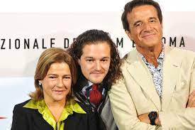 Donde y cuando nació brando de sica? Chi E Brando De Sica Vita Privata Del Figlio Di Christian De Sica