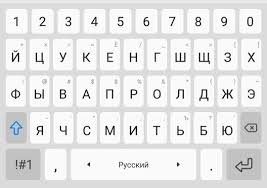 Russian phonetic keyboard layout 1.0. Which Russian Keyboard To Use Quora