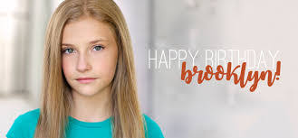 Brooklyn Nelson's Instagram, Twitter & Facebook