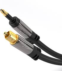 Есть tv samsung, стоит задача. Amazon Com Kabeldirekt 3 Feet Mini Toslink Cable Digital Audio Cable Optical Toslink To Mini Toslink Fiber Optic Transmits Digital Audio Signals To Tvs Amplifiers Hi Fi Systems Black Home Audio Theater