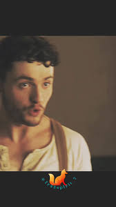 Michael Ark with Love