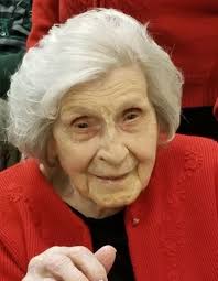 Most Recent Obituaries