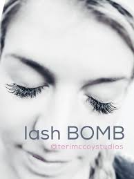 Teri McCoy at LOLA Salon