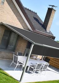 #markise über einen balkon als perfekta #sonnenschutz. Markisen Wetterfeste Markisen C L Elmshorn