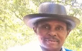 Charles Mitchell Obituary