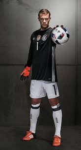 Manuel Peter Neuer Is A German Professional Footballer Who Plays As A Goalkeeper For And Germany Football Team Germany Football Germany National Football Team