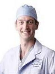 Dr. Jeffrey David Klopfenstein M.D., Neurosurgeon in Peoria, IL, 61605