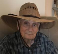 Horace "Larry" Ridenour