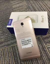 Coolpad roar 5 dispo nan Kay la ...