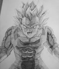 Check spelling or type a new query. Vegeta Drawing By Jdog3105 Dragoart Com