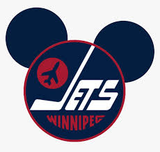 Here are the groups for tomorrow's scrimmage. Winnipeg Jets Logo Hd Png Download Kindpng