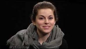 Interview: Gabriela Sotomayor