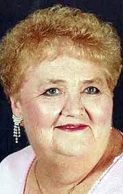 Service held today for Mary Owen; Elkin resident