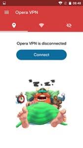 Turn on opera vpn in the setting and your ip address will be . Opera Free Vpn Unlimited Vpn Android App Apk Com Opera Vpn By Opera Download On Phoneky
