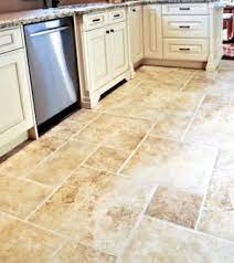 Kitchen floor tile ideas to give a fantastic style to your kitchen with different colors and shapes. Help Ceramic Tile Cracks On My Kitchen Floor