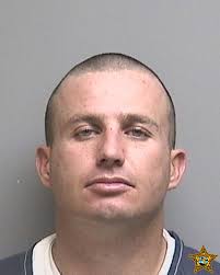 Christopher Johnson is wanted for Violation of Probation for Possession of  Heroin and Possession of Cocaine. If you've seen him, please call us at  (941) 747-3011 or Crime Stoppers at 1-866-634-TIPS #WarrantWednesday #