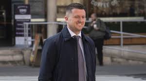 Tommy robinson to find out whether syrian teenager has won libel claim. Tommy Robinson Libel Trial Edl Founder Says He Is Not Racist Bbc News