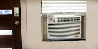 Insulate the side panel curtains by using dense. 7 Common Questions About Window Air Conditioners