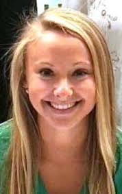 Midland Dow tennis star McKenna Root battles injuries to land Division I  scholarship