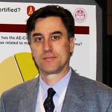 Enrique SEOANE-VAZQUEZ