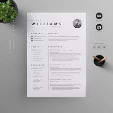 Passionate about web & ux / ui design. 45 Creative Graphic Designer Resume Examples Templates Onedesblog