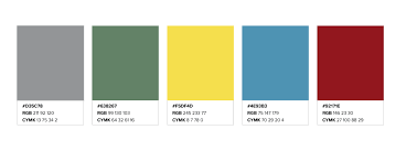 Pantone Color S Of The Year 2021 A Shout Out To Optimism And Strength Pantone Color Pantone Optimism