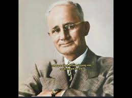 W.L. Wharton Jr "The Shepherd (The Christ) gospel sermon