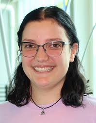 Sarah Birchell uncovered her true engineering interests