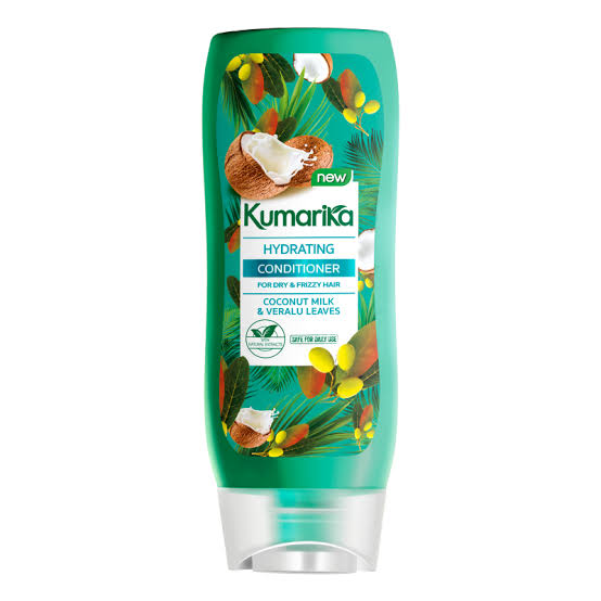 Kumarika Hydrating Conditioner 80ml