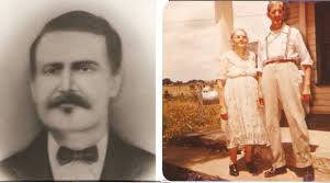 Dora Griffin Babb (1881-1967)